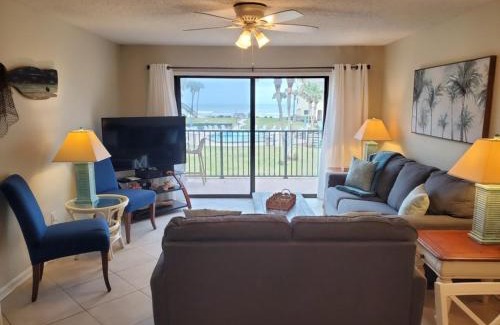 Crescent Beach Apartamento | Summerhouse 433 condo