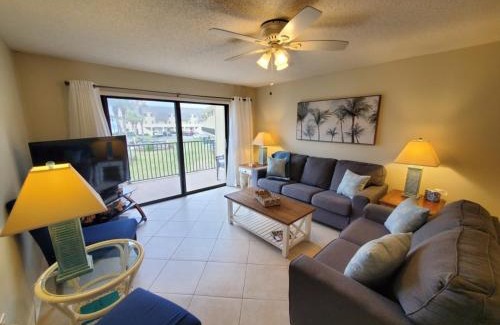 Crescent Beach Apartamento | Summerhouse 433 condo