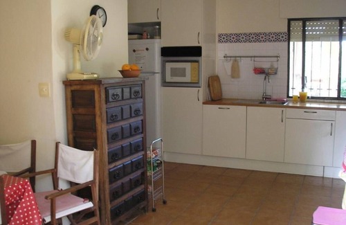 Lucena del Puerto Casa | Summerhouse Andalucia near Costa de la Luz, private terrain and swimmingpool.
