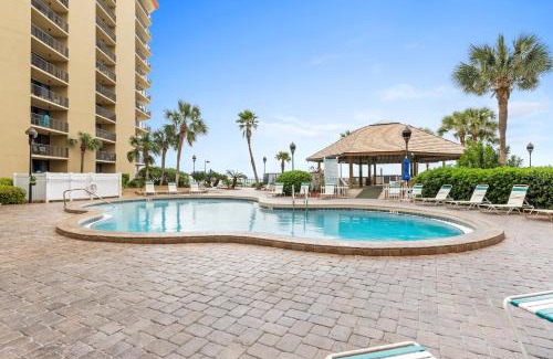 Biltmore Beach Apartamento | Summerhouse Beach Resort by Panhandle Getaways