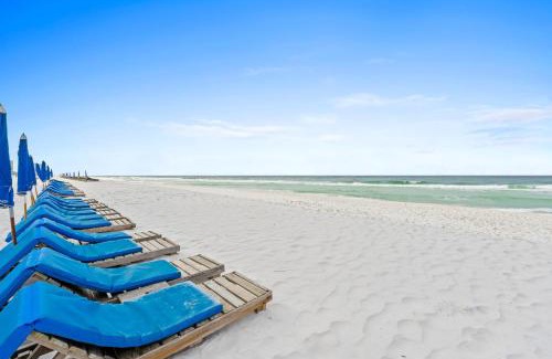 Biltmore Beach Apartamento | Summerhouse Beach Resort by Panhandle Getaways