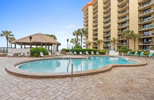 Biltmore Beach Apartamento | Summerhouse Beach Resort by Panhandle Getaways