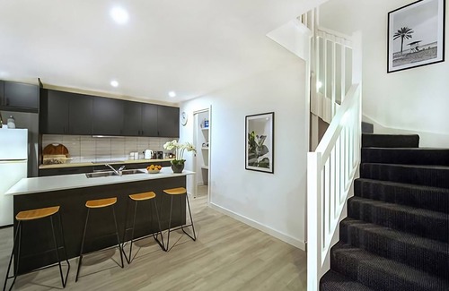 Surf Beach Casa | Summerhouse Pet Friendly at Surf Beach