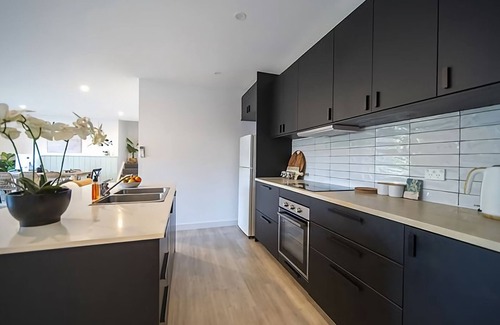 Surf Beach Casa | Summerhouse Pet Friendly at Surf Beach