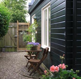 Zandvoort Cabina | Summerhouse Zandvoort