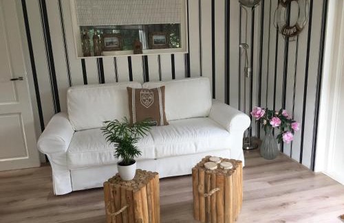 Zandvoort Cabina | Summerhouse Zandvoort