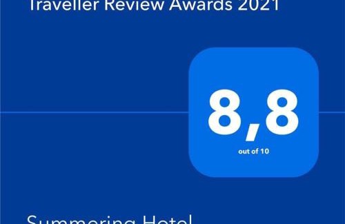 Ninh Hoa Hotel | Summering Hotel