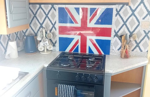 Skegness Apartamento | Summerland Apartment near Skegness Beach