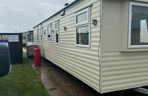 Skegness Apartamento | Summerland Apartment near Skegness Beach