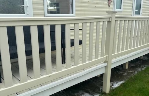 Skegness Apartamento | Summerland Apartment near Skegness Beach