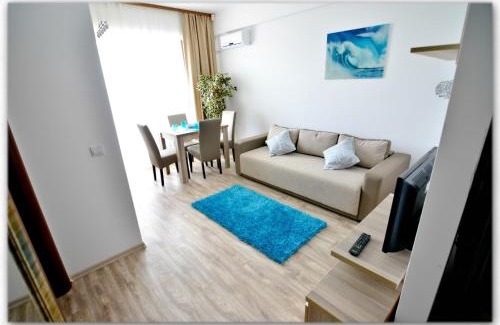 Constanta Apartamento | Summerland Luxury Studios by the sea