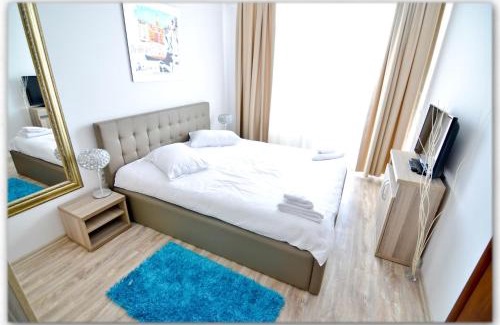 Constanta Apartamento | Summerland Luxury Studios by the sea