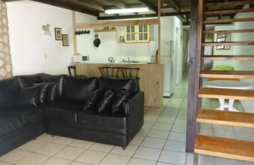 Bon Accord Village Apartamento | Summerland Suites