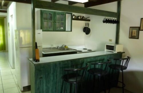 Bon Accord Village Apartamento | Summerland Suites