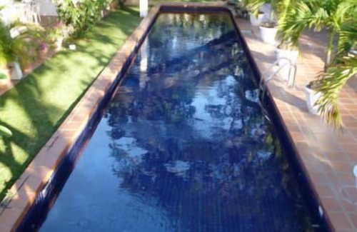 Bon Accord Village Apartamento | Summerland Suites