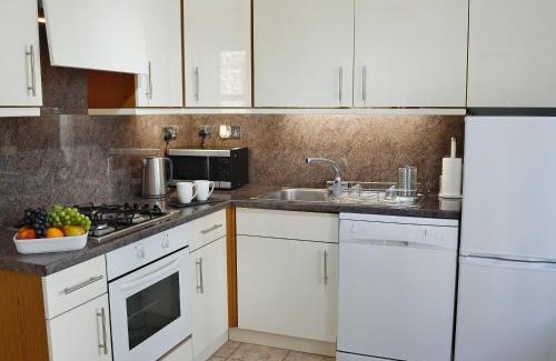 Moffat Casa | Summerlea Cottage
