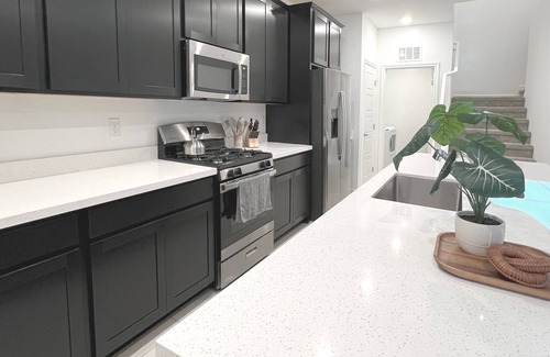 Las Vegas Casa | Summerlin Sanctuary