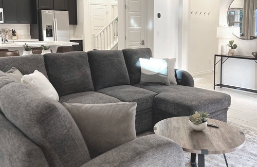 Las Vegas Casa | Summerlin Sanctuary