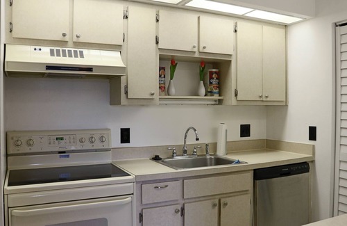 Biggar Condominio | Summerlin Woods - Segundo piso condominio