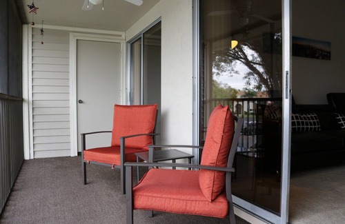 Biggar Condominio | Summerlin Woods - Segundo piso condominio