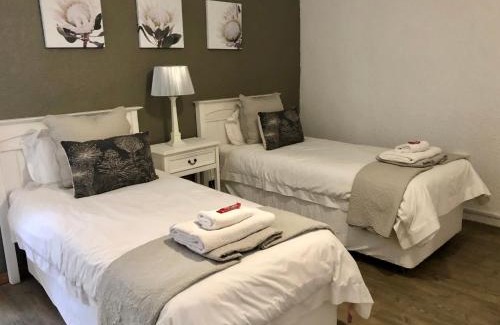 Hazyview Casa | Summerplace Holiday Home