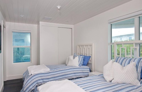 Summerplace Cabaña | Summerplace, Florida Ven relajarse junto al mar