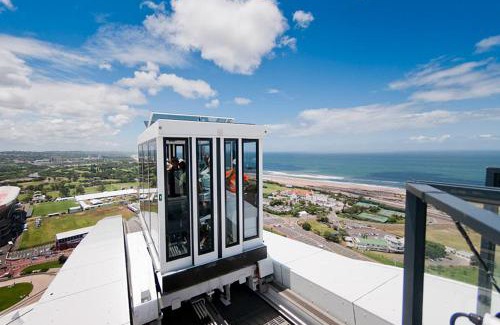 Durban Beachfront Apartamento | Summersands North Beach Durban