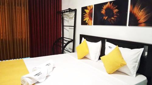 Dambulla Hotel | SummerSet