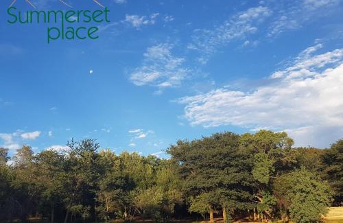 Bela-Bela Casa | Summerset Place Country House