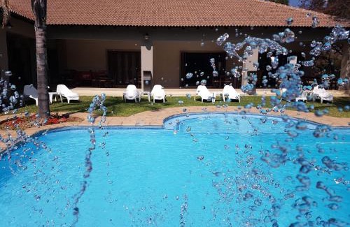 Bela-Bela Casa | Summerset Place Country House