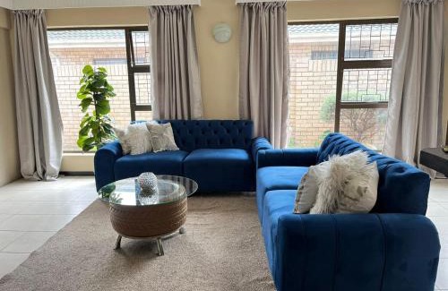 Summerstrand Casa | Summerstrand holiday home