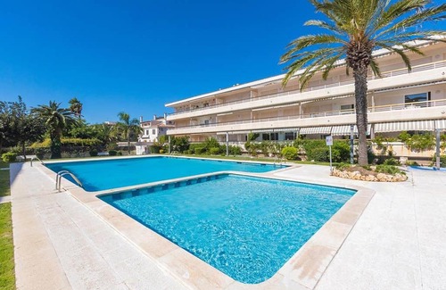 Cubelles Apartamento | Summertime Cubelles para disfrutar tus vacaciones