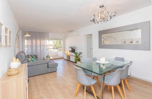 Cubelles Apartamento | Summertime Cubelles para disfrutar tus vacaciones