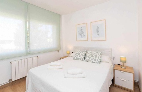 Cubelles Apartamento | Summertime Cubelles para disfrutar tus vacaciones