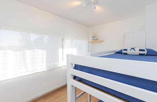 Cubelles Apartamento | Summertime Cubelles para disfrutar tus vacaciones