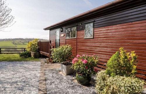 Rhyd-y-foel Casa | Summertime Lodge
