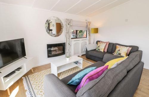 Rhyd-y-foel Casa | Summertime Lodge