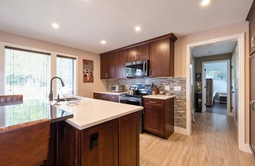 Wells Casa | Summertime Oasis with Inground Pool!