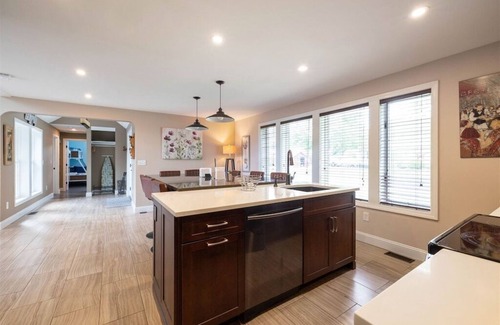 Wells Casa | Summertime Oasis with Inground Pool!