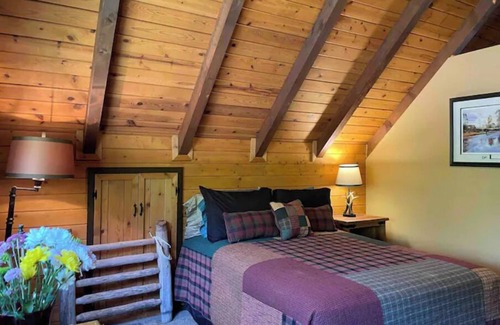 Trimble Casa | Summertime Special! Cute & Cozy Guest Apartment