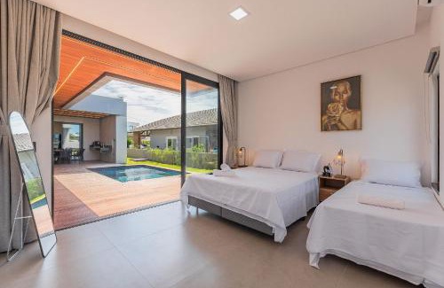 Pecém Casa | Summerville #269 - Casa em Cumbuco by Carpediem