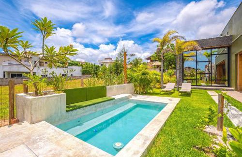 Pecém Casa | Summerville - Luxo no Cumbuco by Carpediem