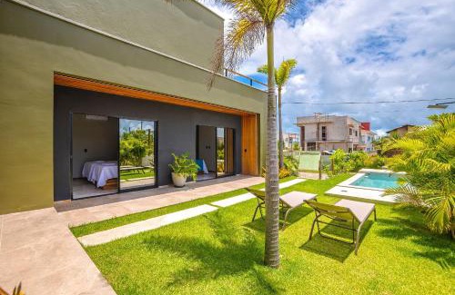 Pecém Casa | Summerville - Luxo no Cumbuco by Carpediem