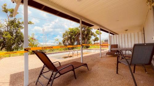 Iona Casa | Summerwind Studios