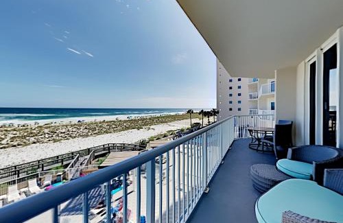 Navarre Beach Apartamento | Summerwinds #204