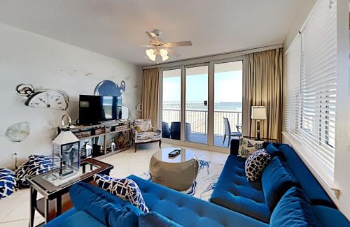 Navarre Beach Apartamento | Summerwinds #204
