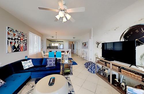 Navarre Beach Apartamento | Summerwinds #204