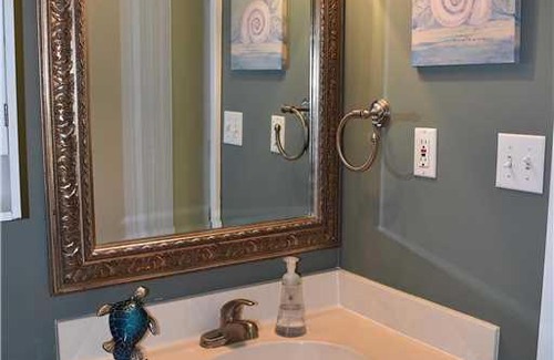 Indian Beach Casa | Summerwinds 338 (Condo)