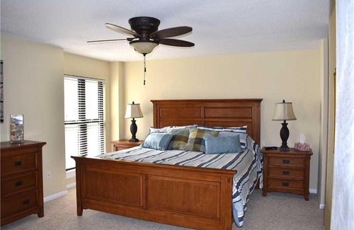 Indian Beach Casa | Summerwinds 338 (Condo)