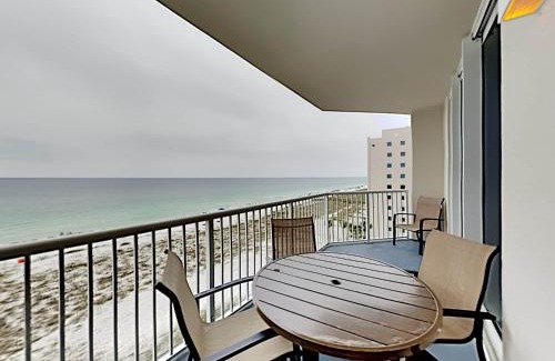 Navarre Beach Apartamento | Summerwinds #603